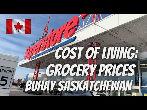COST OF LIVING: