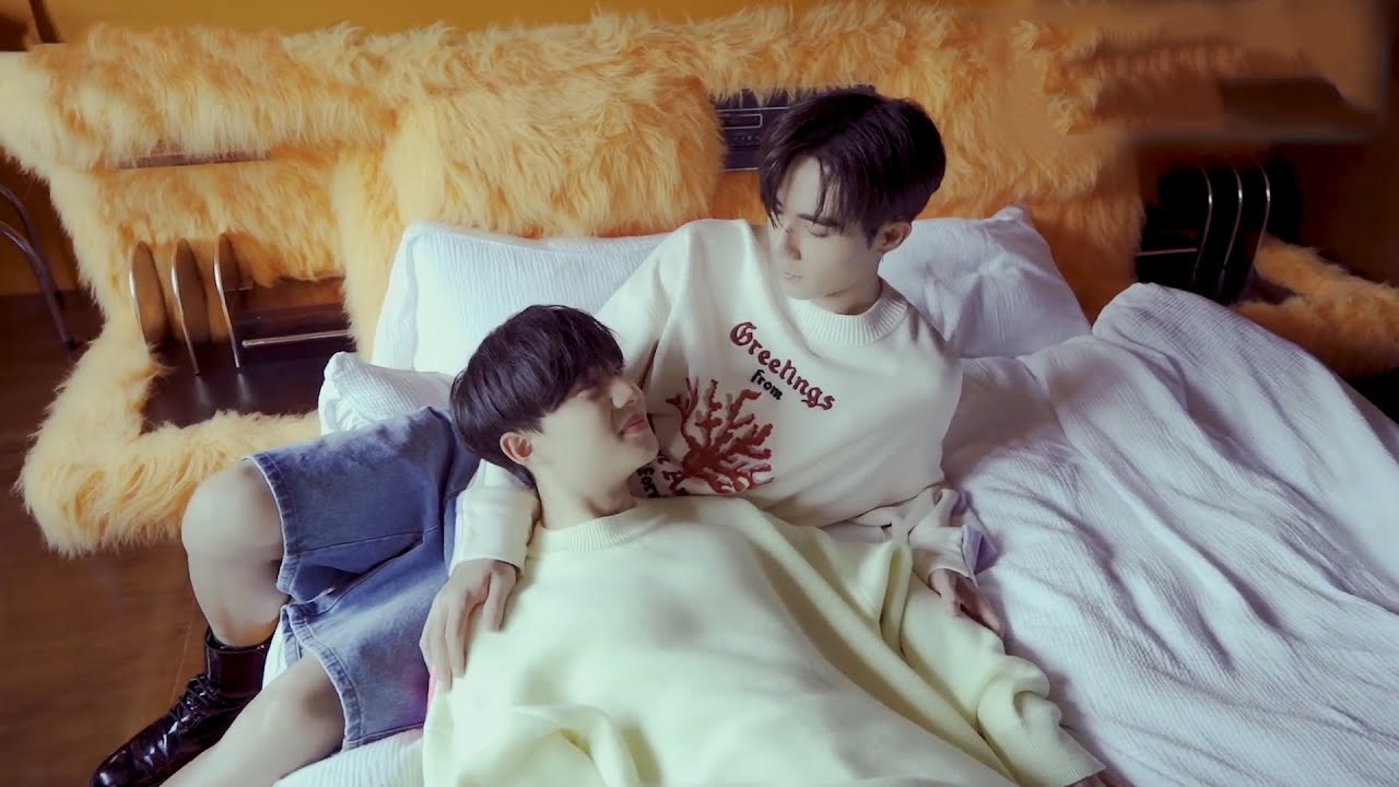 Jim Thompson × ZeeNuNew ぬいぐるみ ZeeNuNew ぬいぐるみ Jim