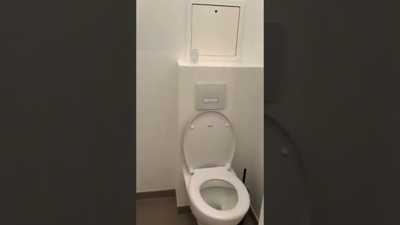 Visite T3 - 65 m2 - Aubervilliers (CANG)