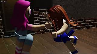 Daisy Fights ALL of Johnny's Crazy Fangirls! Wealth