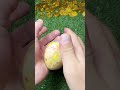 Watermelon Bubble Gum Can Also Be Used To Make Ice Cream, Amazing~#Diy#Shorts #De-Stress #Asmr