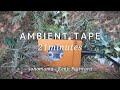 Analog Warmth – 21min Ambient Cassette Tape by Kenji Fujiwara"sonomama"