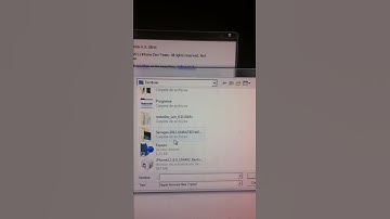 Iphone 4 IOS 6.0.1 That ISPW is not supported by this version of redsn0w.