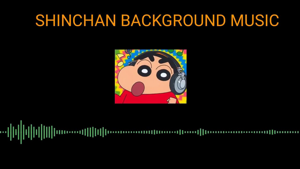 ShinChan Sad 3 BGM - YouTube