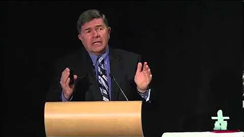 2013 CHC Safety Quality Summit: Tony Kern Keynote ...