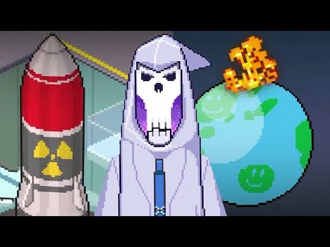 Death Coming - ЗАПУСК ЯДЕРНОЙ РАКЕТЫ [#7] - Акт 1 и 2 на S - Игра - Прохождение