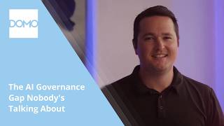 The AI Governance Gap Nobody's Talking About