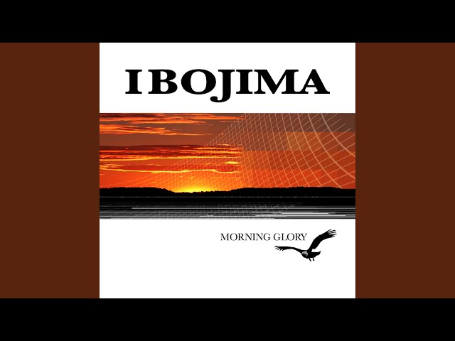 Ibojima - Caps Of Ambience