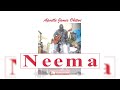 NEEMA GRACE NEEMA GRACE