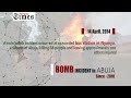 VIDEO: 7 bomb incident recorded in Abuja and its environs since 2010