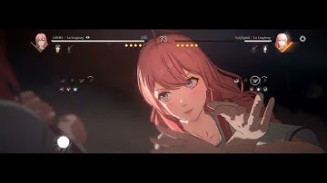 The hidden ones pre alpha test , pvp