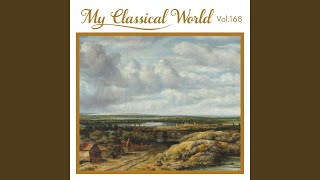 The Wooden Prince, Op. 13, Pt. 1
