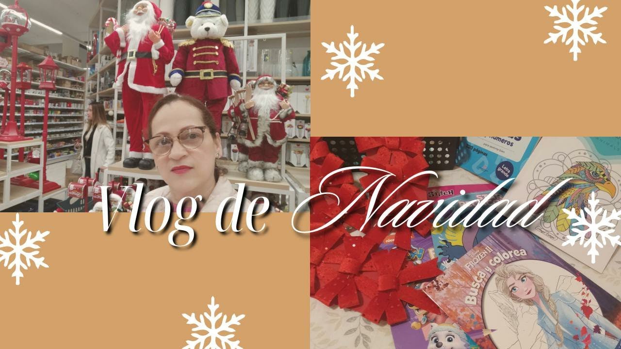 Llegó la Navidad🎄🎅 | Merca China 👌 | que compré