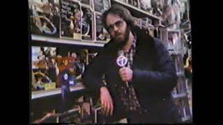 12/23/1979 WXYZ Channel 7 Promos "Season's Greetings" Detroit Michigan