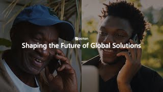 Octon International Shaping The Future Of Global Solutions