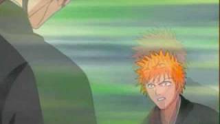 Bleach - 69 Tea by Seether