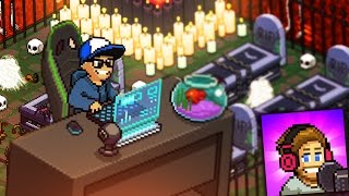 EASIEST WAY TO GET TUBER SIMULATOR HALLOWEEN ITEMS! (Tuber Simulator) screenshot 4