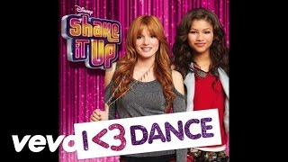 Bella Thorne, Zendaya - Contagious Love (from \