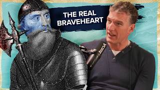 Scotland vs England: The Battle of Bannockburn