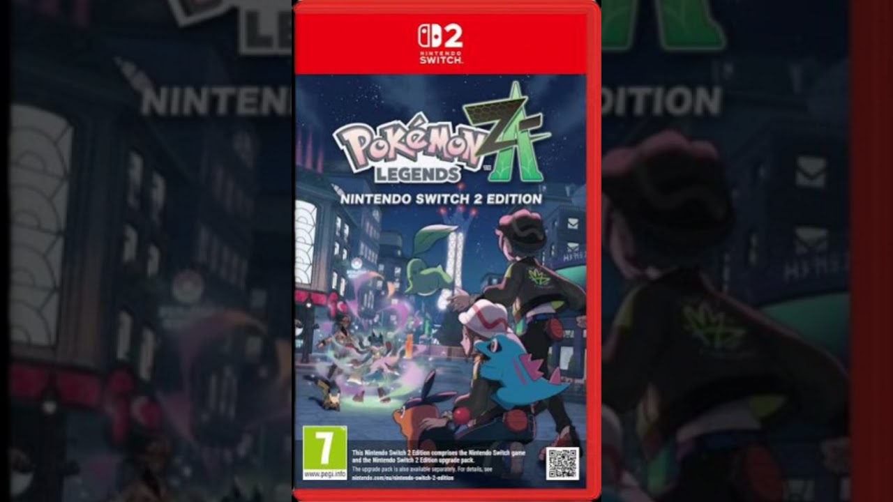 Pokémon Legends Z-A Ansha (Meeting Rayquaza) Music Mega Dimension DLC OST 