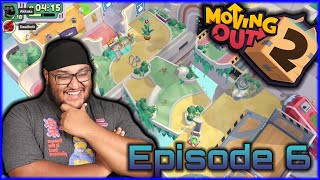 The Bois & I Get Into the Movers Business In Moving Out 2!!! Ep 6 Frogger
Moving out 2 is out and me and the bois are hiking up our overalls and hitting the business one box at a time!!!
If you enjoyed the video, feedback of any kind would be much appreciated. Like, comment, or subscribe to become a Dude or Dudette :D I plan on having more content like like this in the future so be sure to stay tuned. Thank you! The Bois & I Get Into the Movers Business In Moving Out 2!!! Ep 6 Frogger