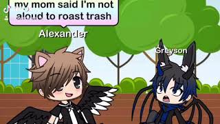 Celebrity Ohh roasted Wealth