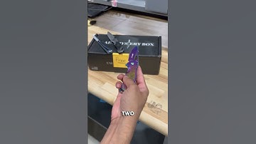 Everyones Favorite Box Right Now! #blademysterybox #blade #blades #knives