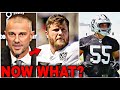 Insider reports Raiders are NOT CLOSE to Extension with Kolton Miller