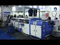 Bindwel Freedom @4000 Automatic Perfect Binding Machine -  with inline connectivity