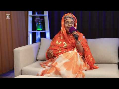 Sahra Ilays | Jacayl Magan kuu ahaa | Astaan 2027