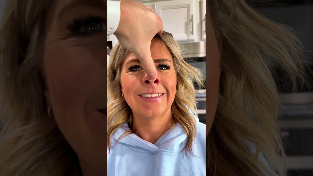 She didn’t like it but I think it turned out beautiful ❤️😂 #marriedlife #couples #wifeylife #pranks