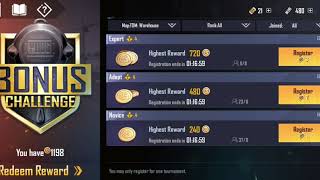 Free uc with 100 % prove ... Check out this video and hit like and subscribe button screenshot 5