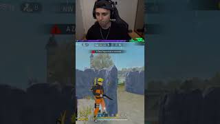 Nobru Humilhando telador no x1 #freefire #fy #sensi #nobru #live #Emulador #ff