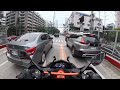 Close calls, Funny, Friendly, Road Rage, Kamote Compilations 0005