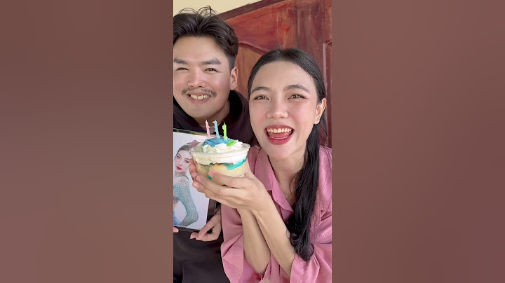 มาอวยพรวันเกิดพี่เอิร์นไดเม่กัน