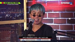 COVER LAGU KEBAYANG NING MATA   DIANA SASTRA
