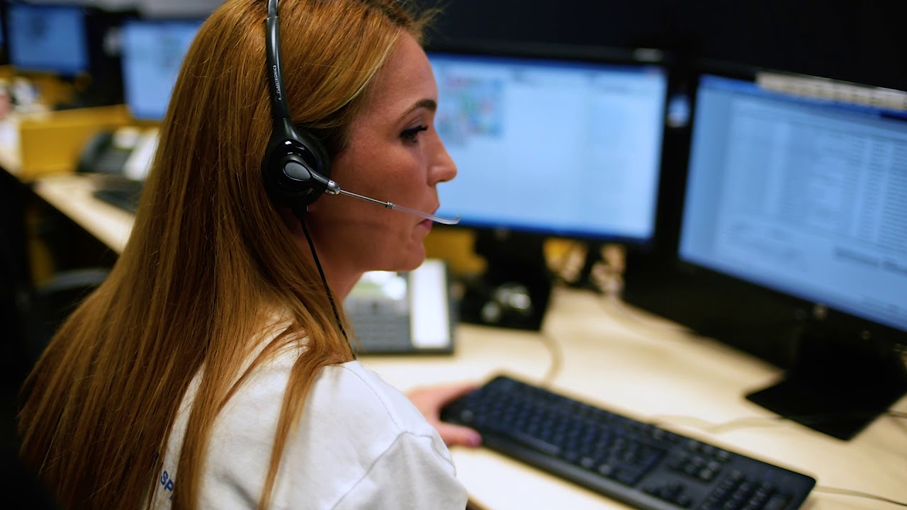 Aplicatia APEL 112 dezvoltata de STS pentru telefoane mobile