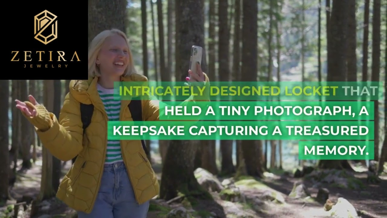 "Eternal Threads: 10 Sentimental Jewelry Gifts Weaving a Mother-Daughter Bond"