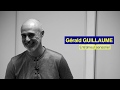 Excellence de l’Éducation Sportive : Épisode 5 • Gérald Guillaume