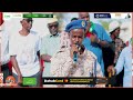 Munaasibada xuska 18 May Degneda Maydh.