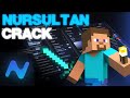 🔥 Nursultan Minecraft Crack 2026 ⚡ Приватный клиент теперь доступен всем!