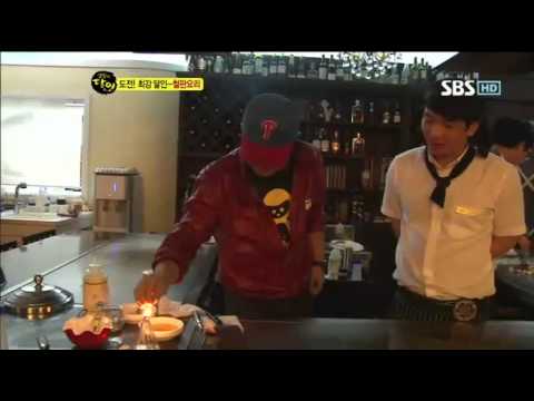 생활의 달인 352회 #7