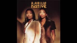 Native - L'air du vent