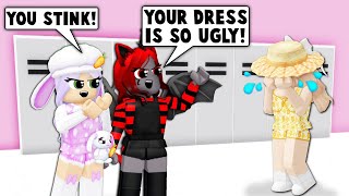 Roblox Bully Story 2!