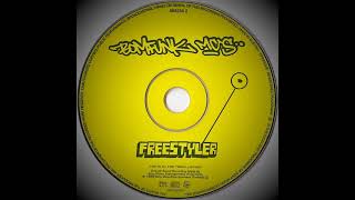 Bomfunk Mcs - Freestyler Album Version