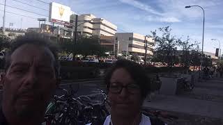 2019 ASU Family weekend video