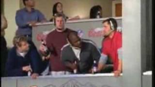 Funny Marv Levy Coors Light Commercial