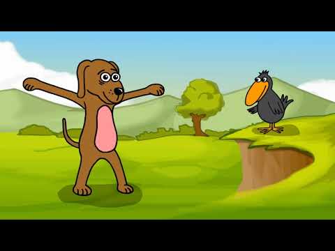 Köpek Uçmak İstemiş - Çocuk Şarkıları