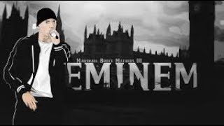 اغنية ريمكس حماسية ايمينم الكل يبحث عنها |  Eminem Remix ❤️🎧