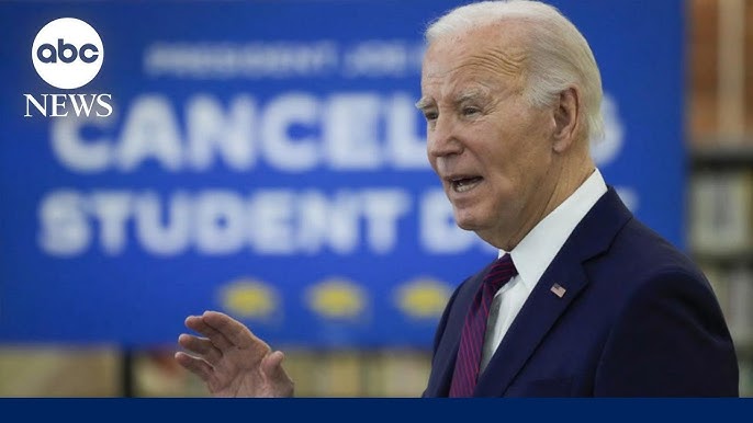 Biden To Reveal New Student Loan Forgiveness Plan